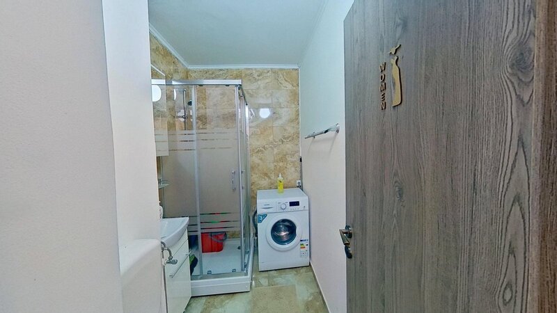 Dristor, garsoniera renovata 2026, etaj 6, mobilata complet